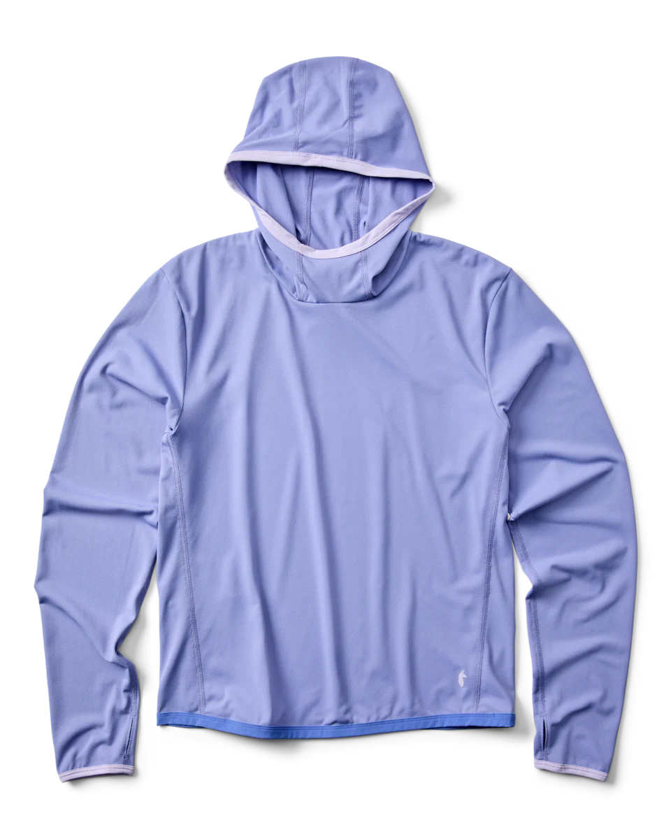 Sombra Sun Hoodie - Women's - Image 7