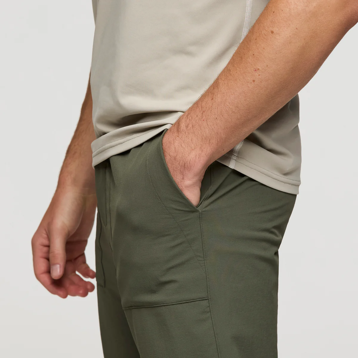 Subo Tech Pant - Men's - Image 18