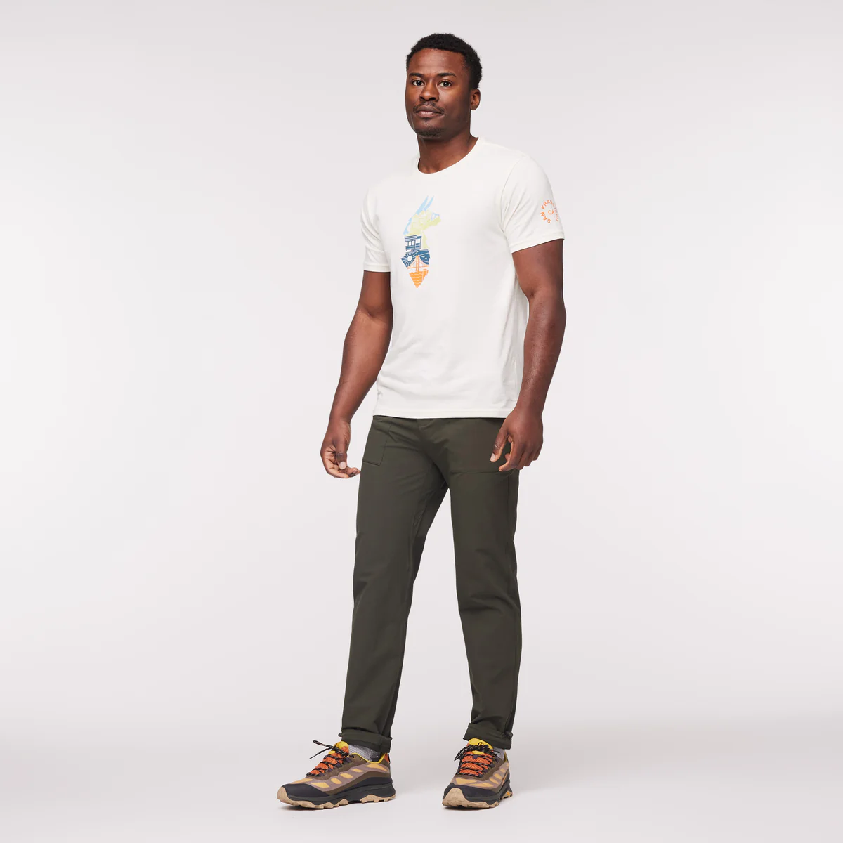 Subo Pant - Men's - Image 2