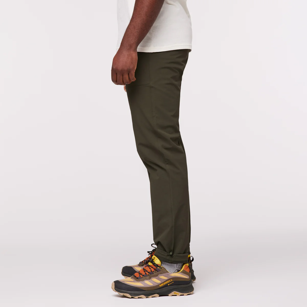 Subo Pant - Men's - Image 3