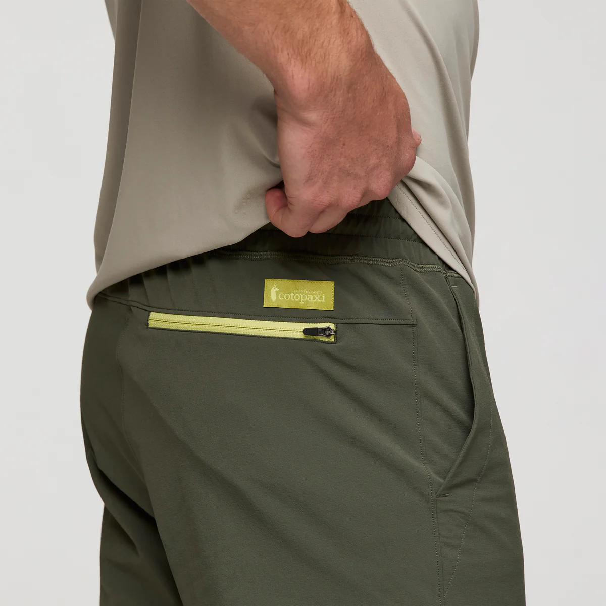 Subo Tech Pant - Men's - Image 20