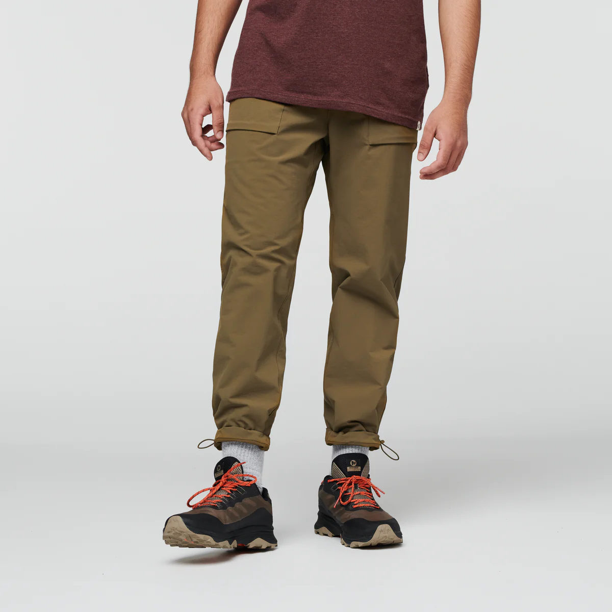 Subo Pant - Men's - Image 14