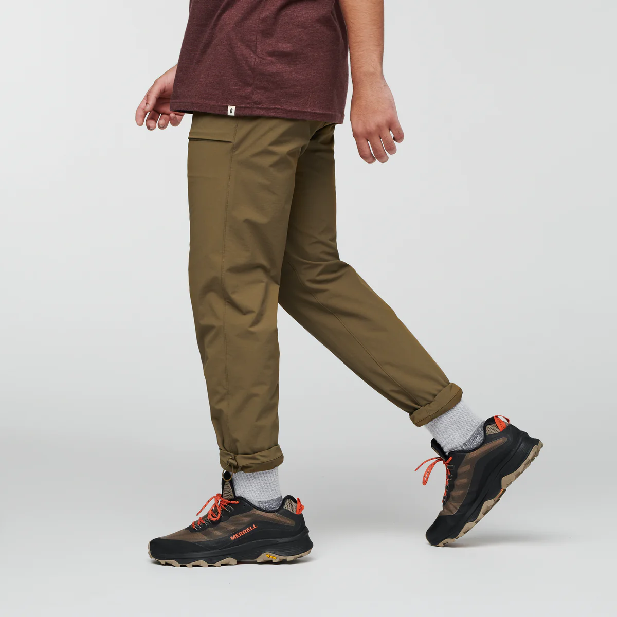 Subo Pant - Men's - Image 16