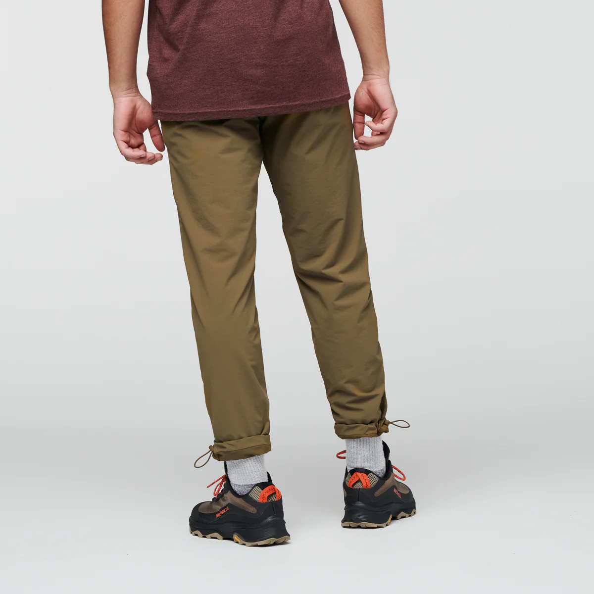 Subo Pant - Men's - Image 17