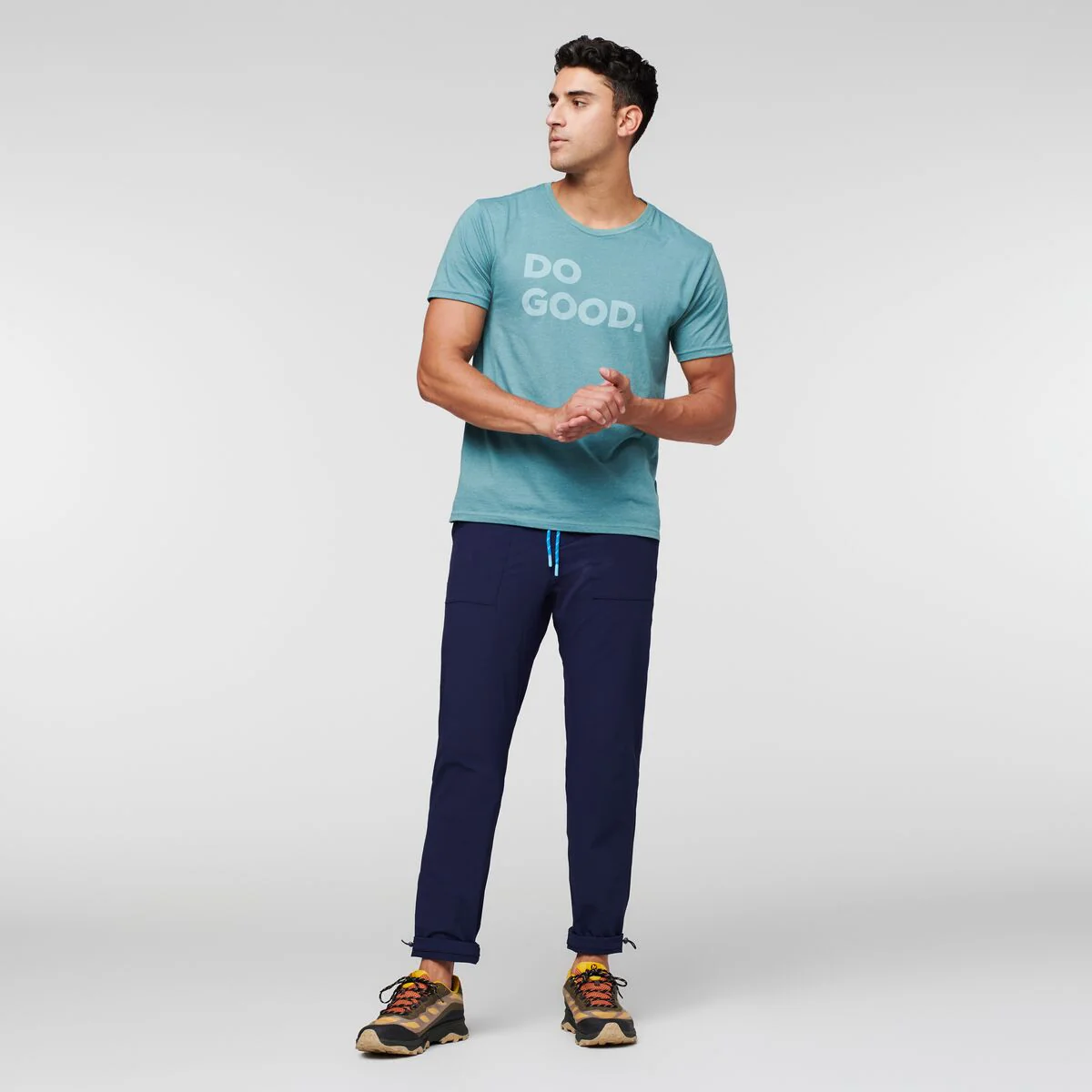 Subo Pant - Men's - Image 2