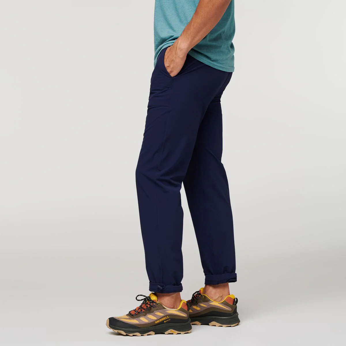 Subo Pant - Men's - Image 3