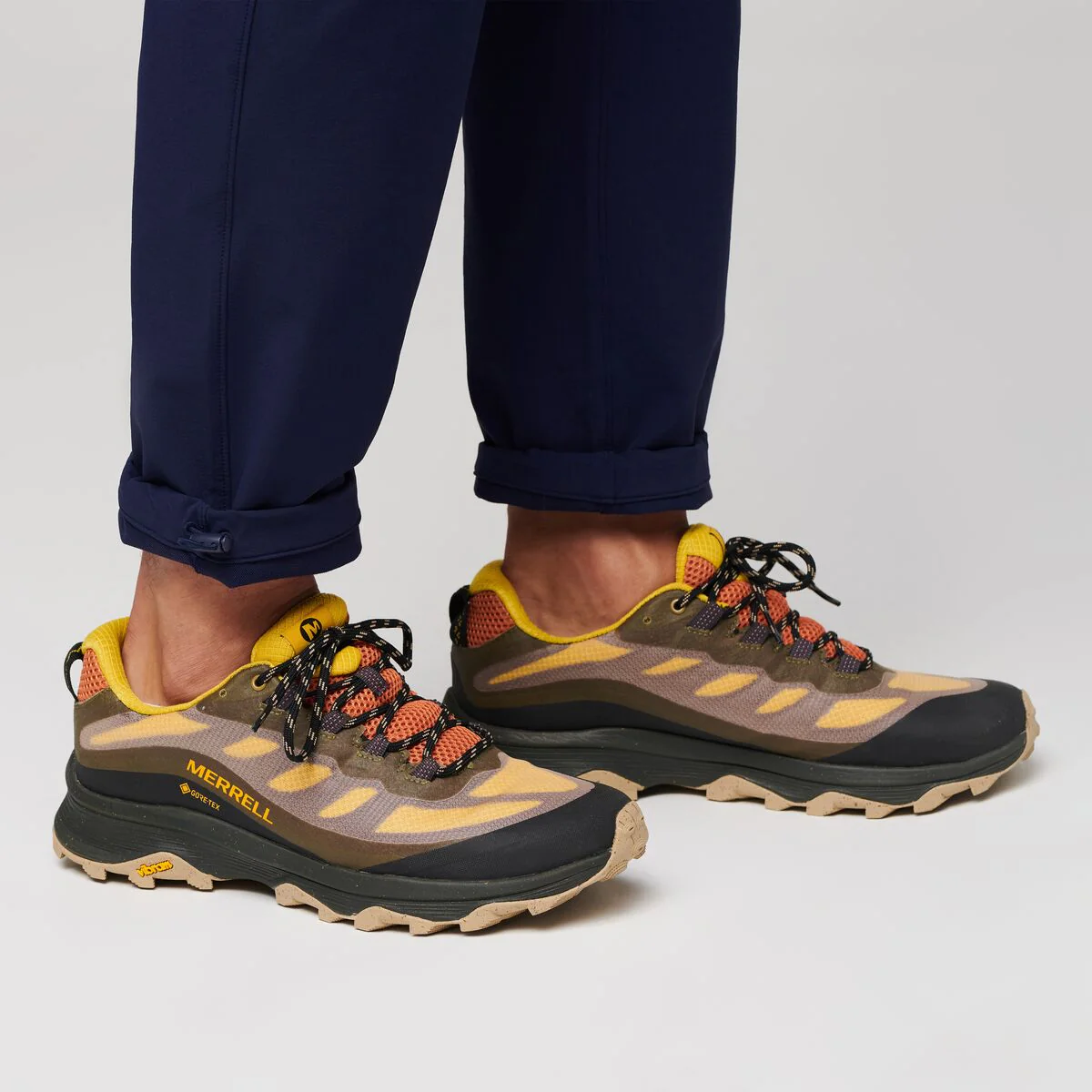 Subo Pant - Men's - Image 7