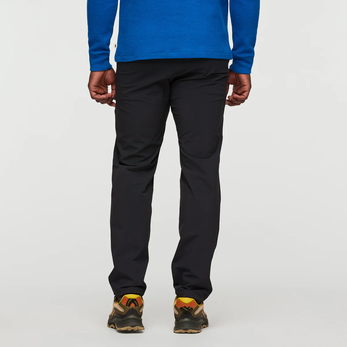 Subo Tech Pant - Men's - Image 4