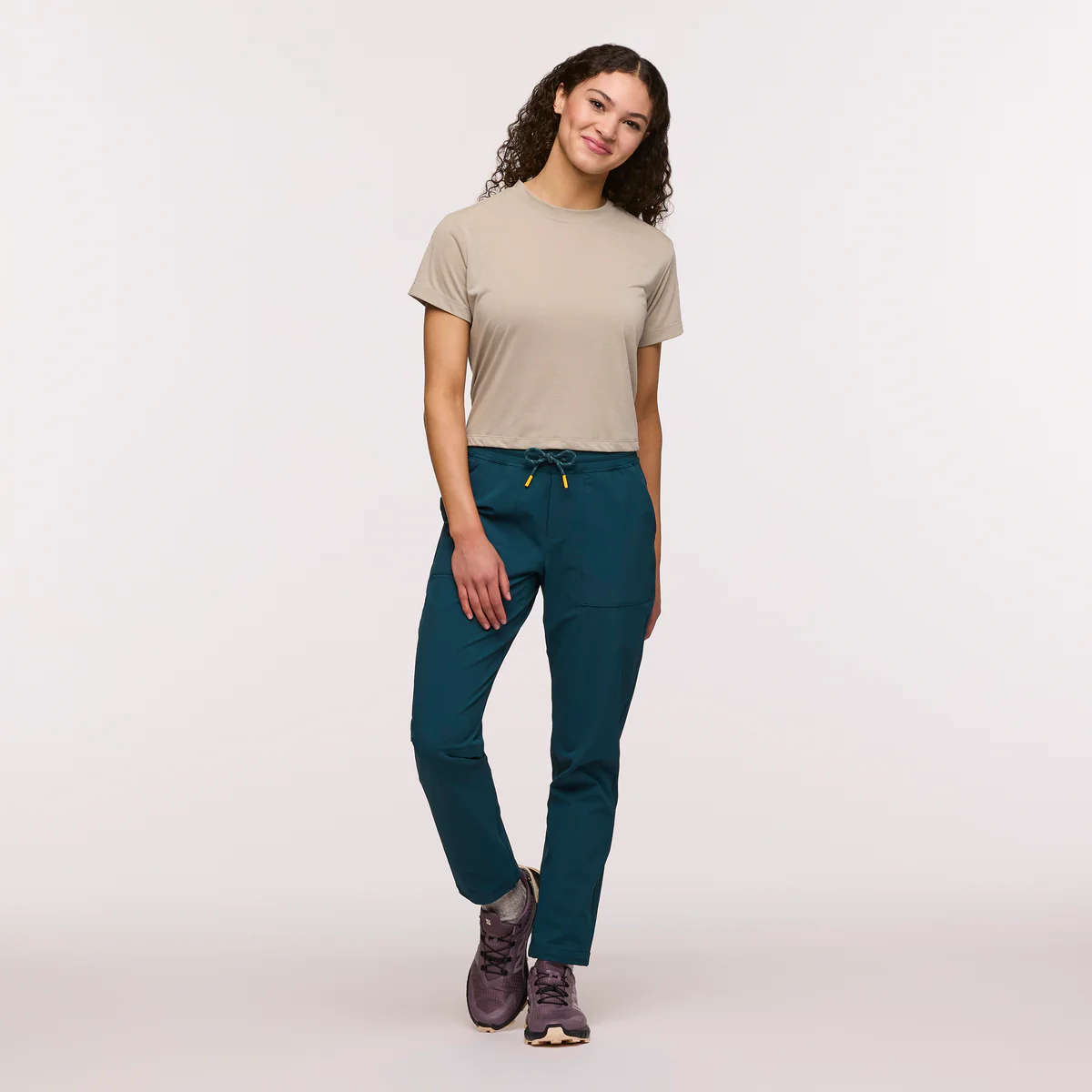 Subo Tech Pant - Women's - Image 11