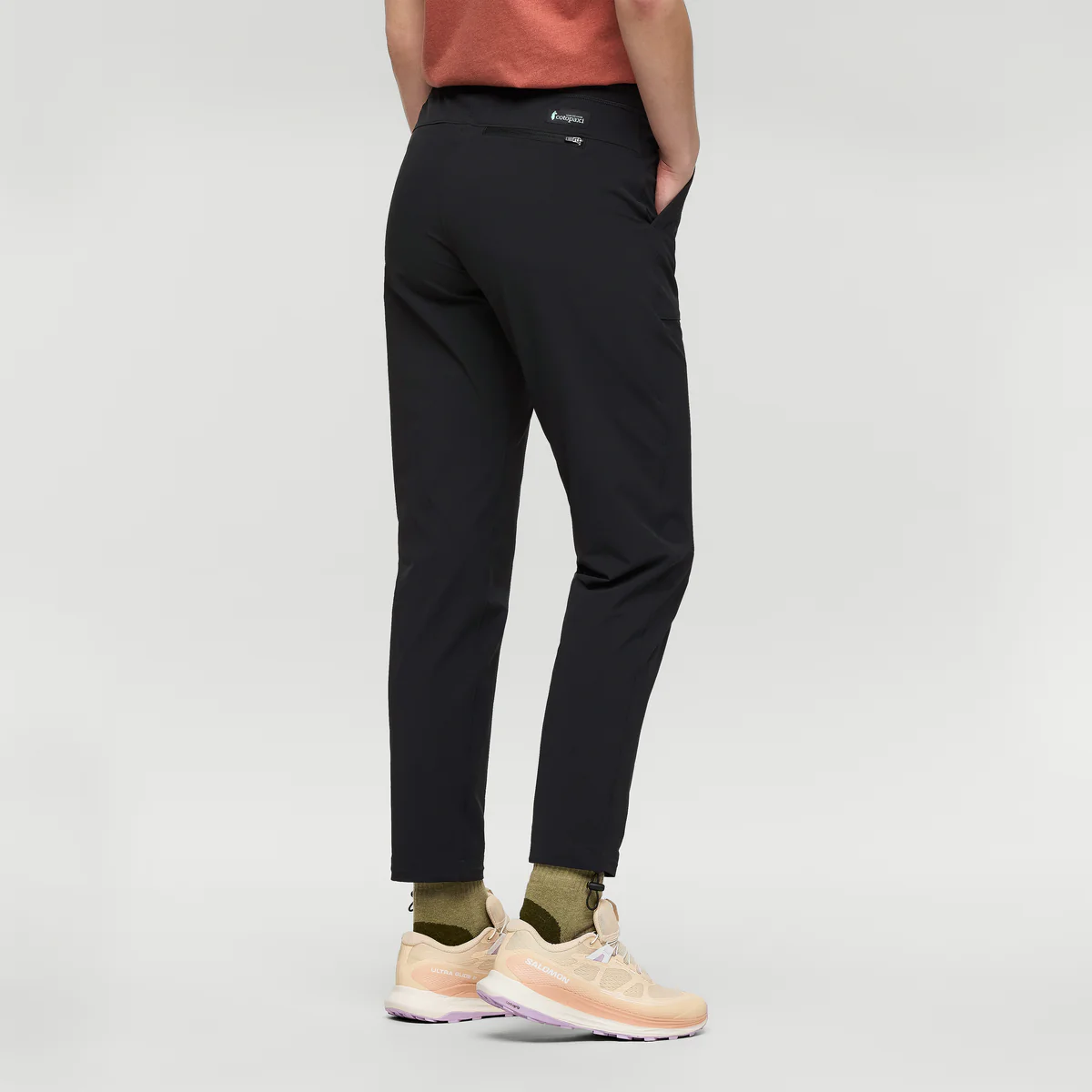 Subo Tech Pant - Women's - Image 17