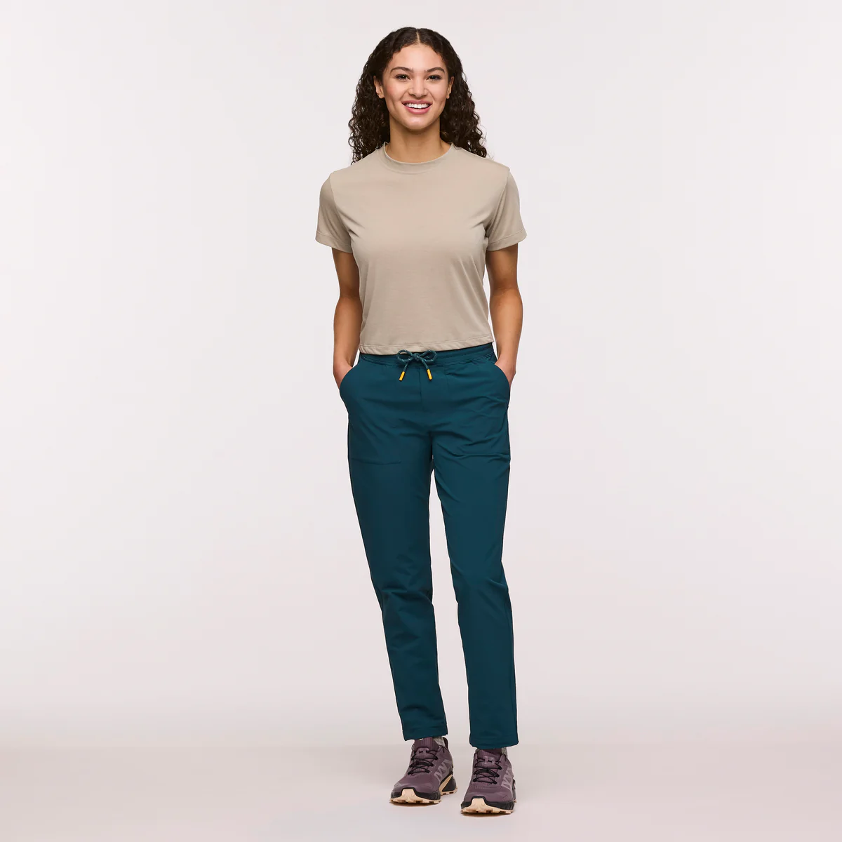 Subo Tech Pant - Women's - Image 2
