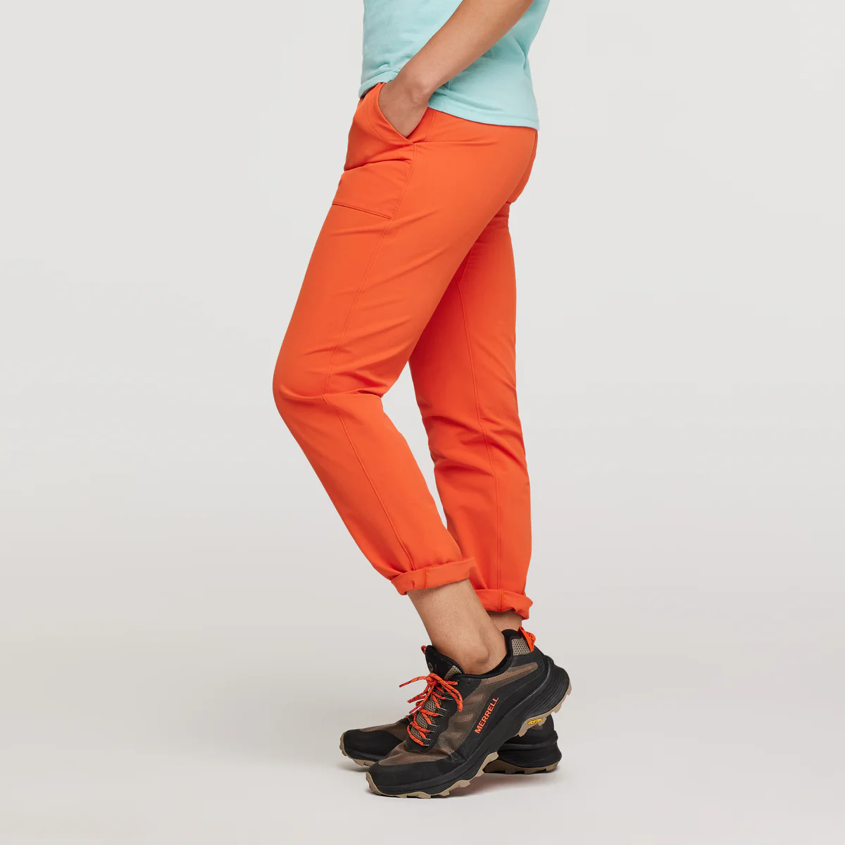 Subo Pant - Women's - Image 11