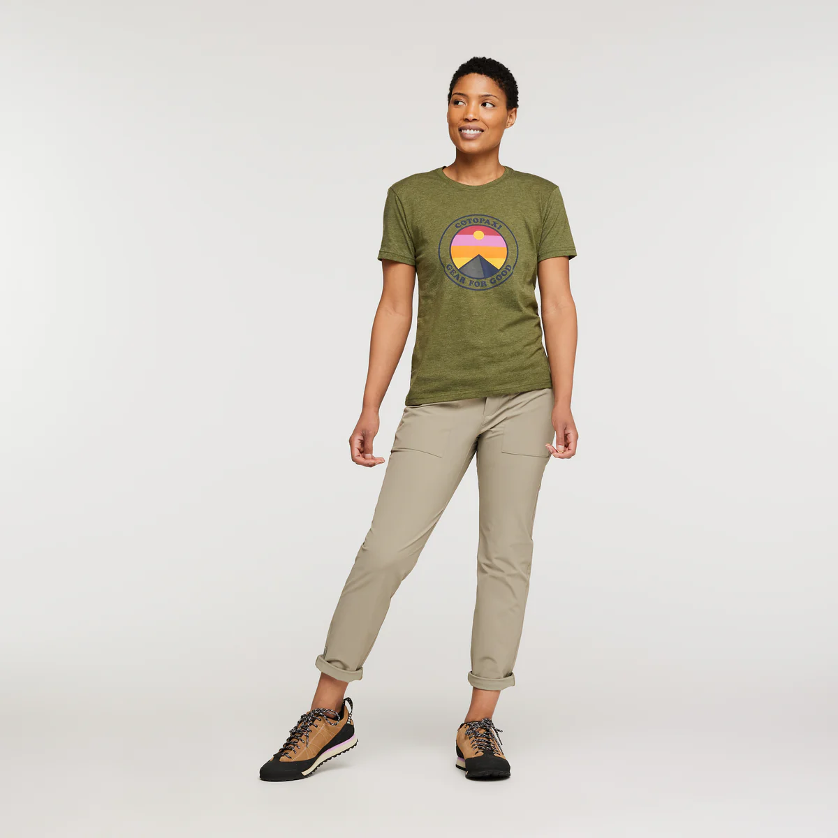 Subo Pant - Women's - Image 2