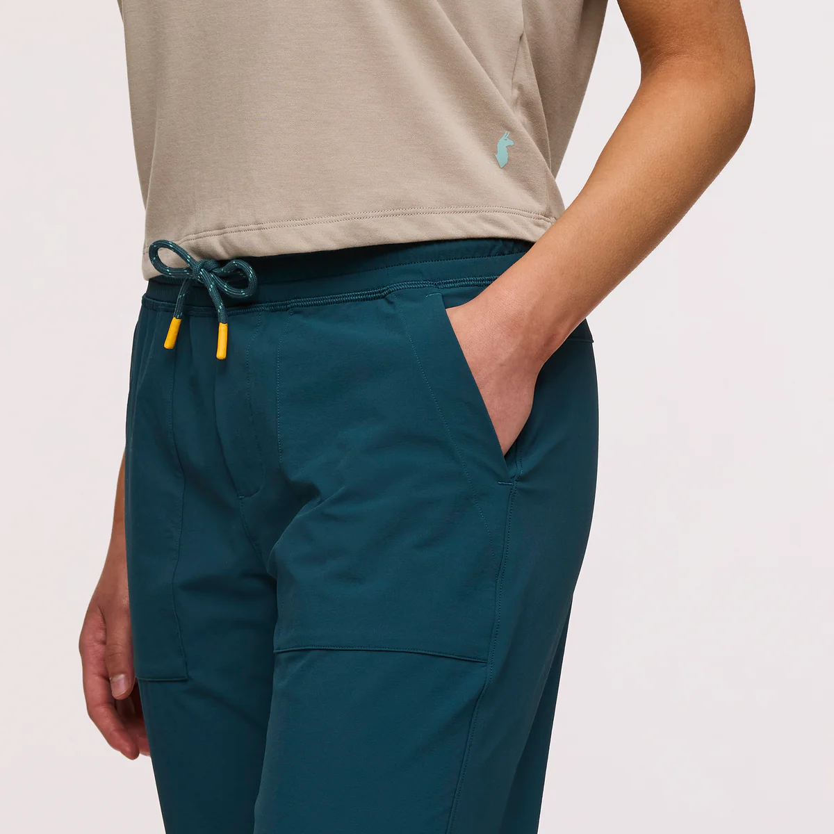Subo Tech Pant - Women's - Image 3