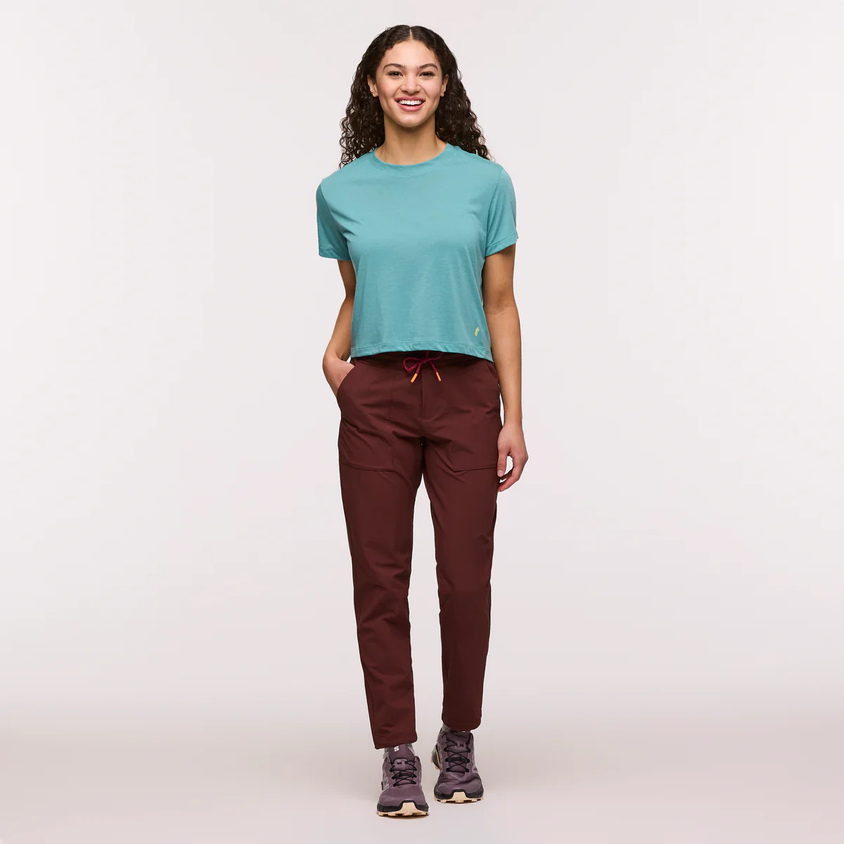 Subo Pant - Women's - Image 10