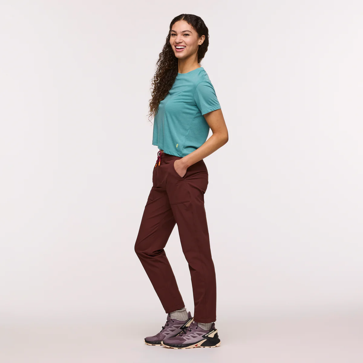 Subo Pant - Women's - Image 11