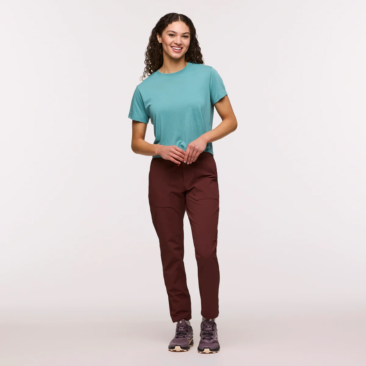 Subo Pant - Women's - Image 17