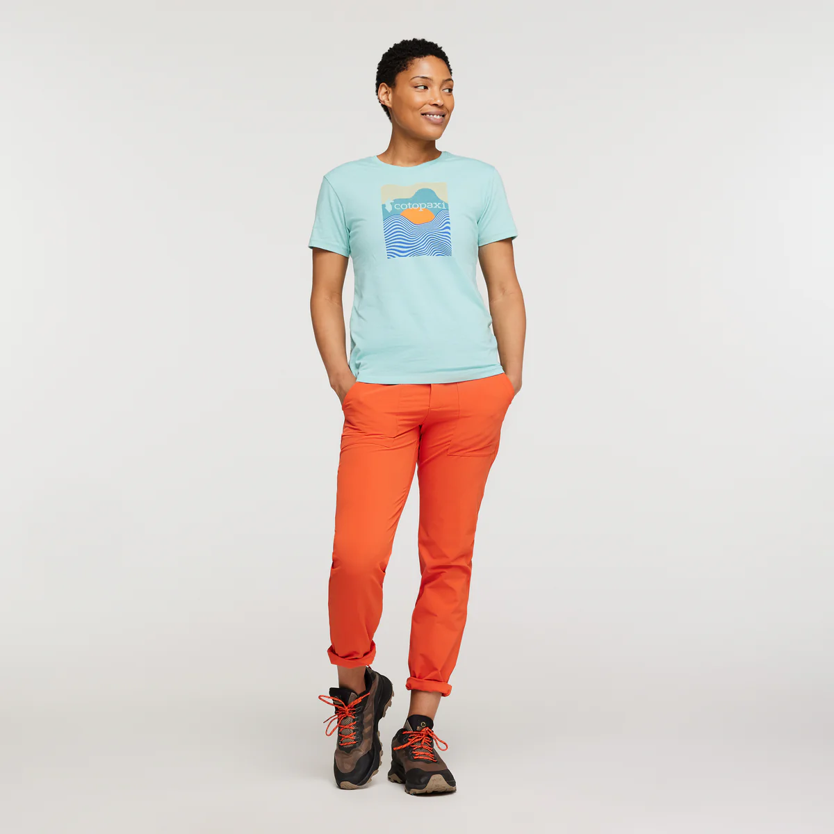 Subo Pant - Women's - Image 2