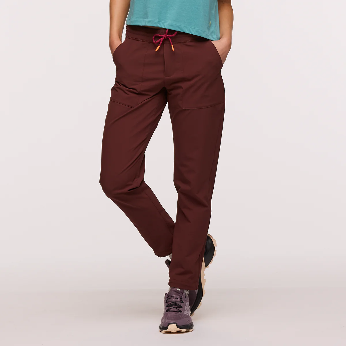 Subo Pant - Women's - Image 9