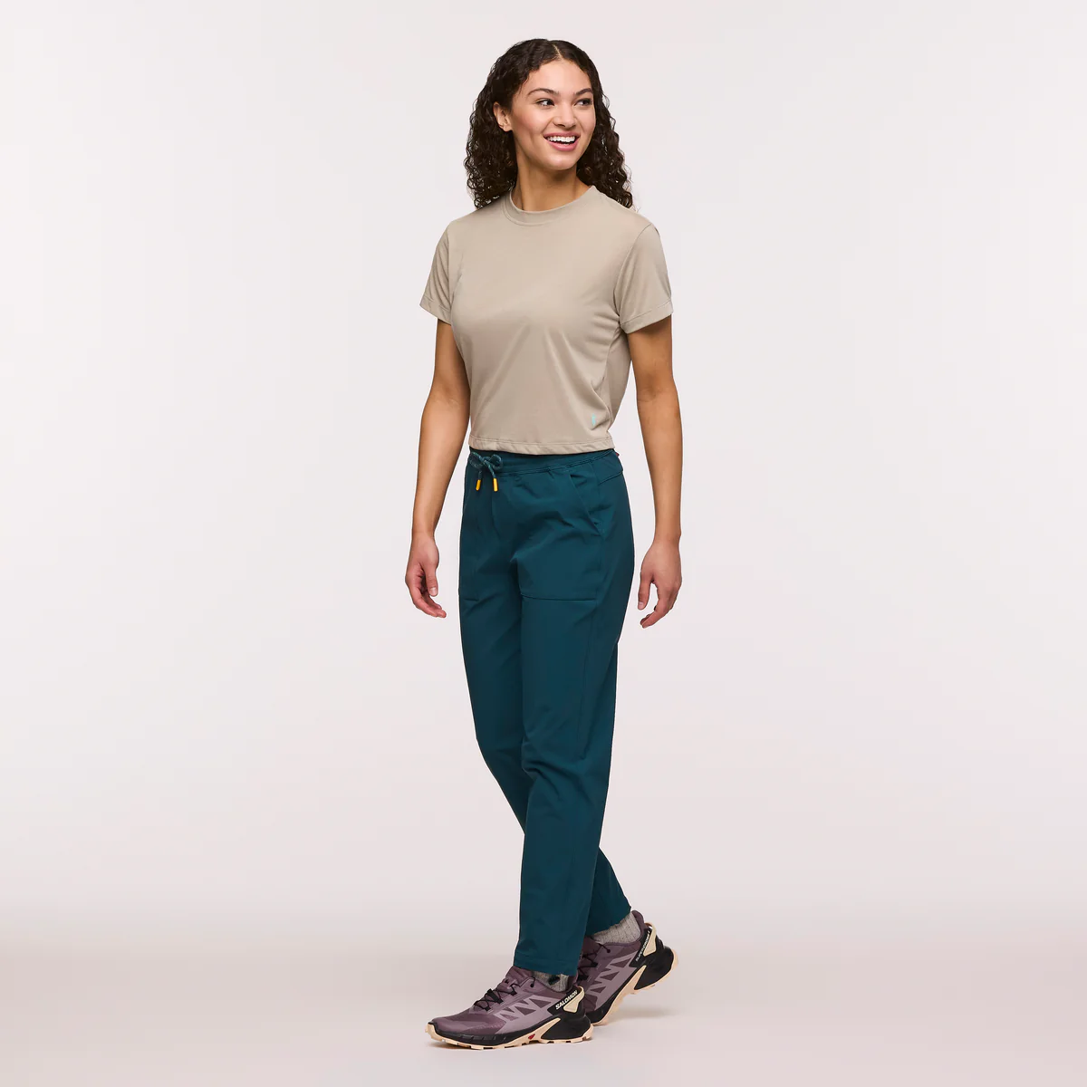 Subo Tech Pant - Women's - Image 4