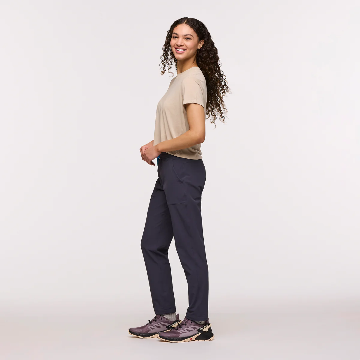 Subo Pant - Women's - Image 4