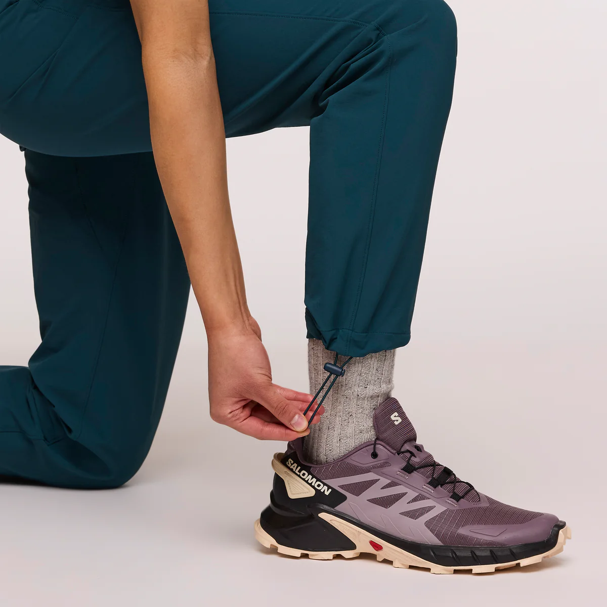 Subo Tech Pant - Women's - Image 6