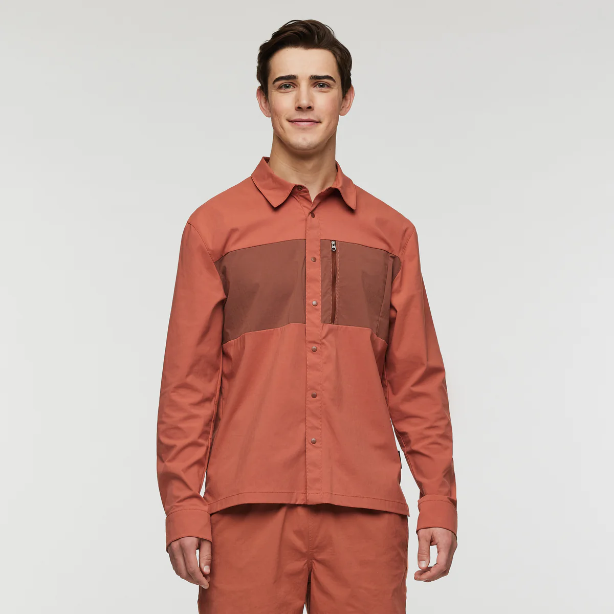 Sumaco Long-Sleeve Shirt - Men's - Image 10
