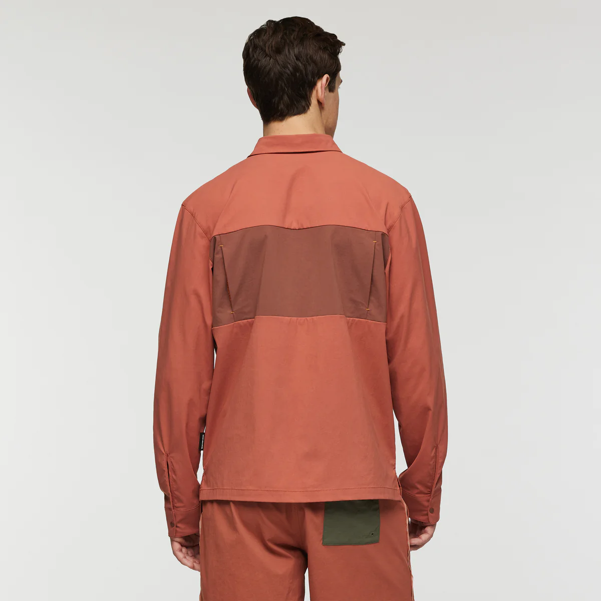 Sumaco Long-Sleeve Shirt - Men's - Image 13