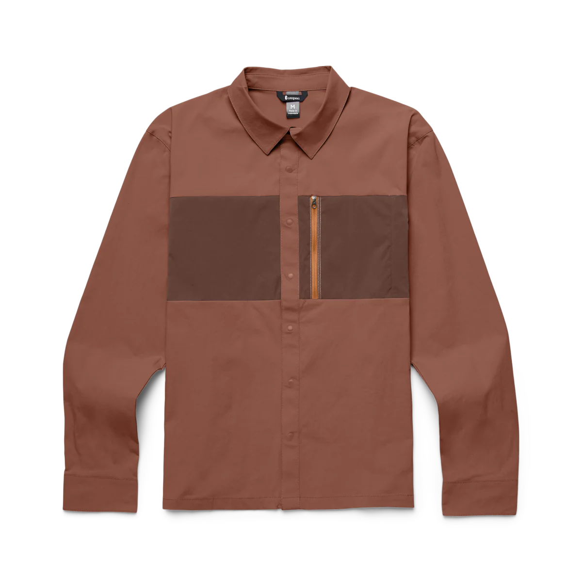 Sumaco Long-Sleeve Shirt - Men's - Image 17