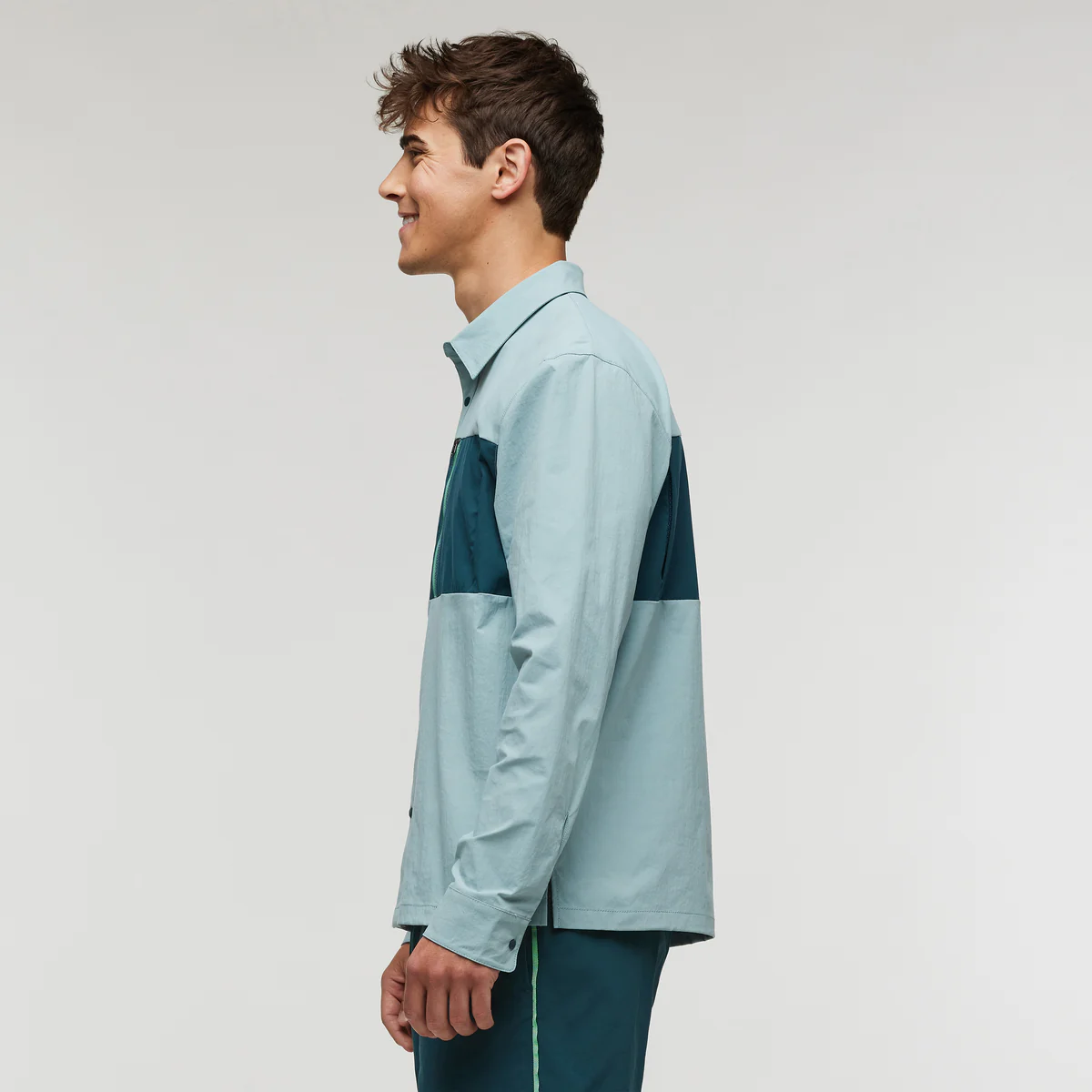 Sumaco Long-Sleeve Shirt - Men's - Image 3