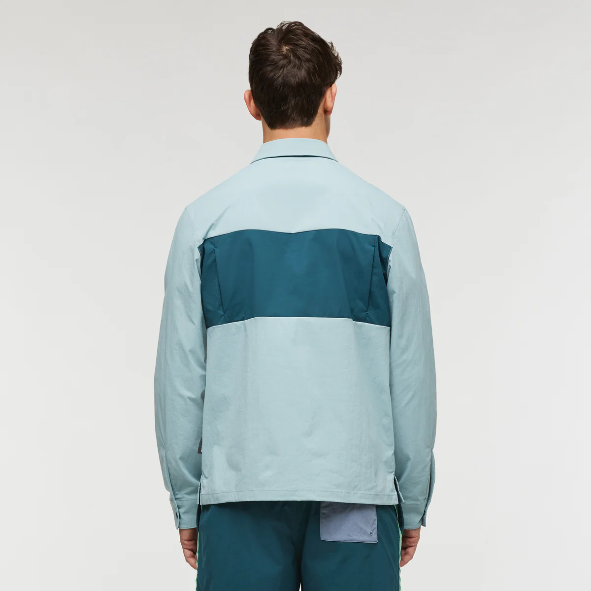 Sumaco Long-Sleeve Shirt - Men's - Image 4