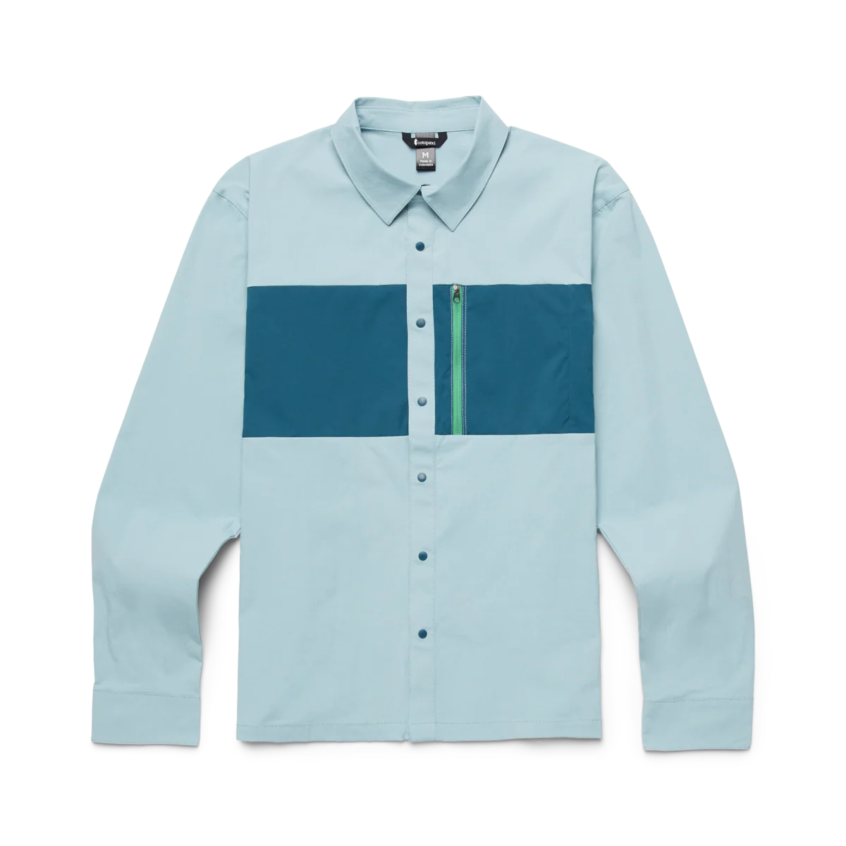 Sumaco Long-Sleeve Shirt - Men's - Image 8
