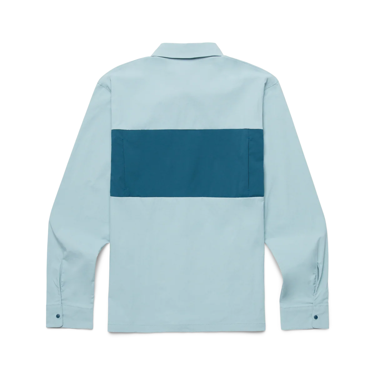 Sumaco Long-Sleeve Shirt - Men's - Image 9