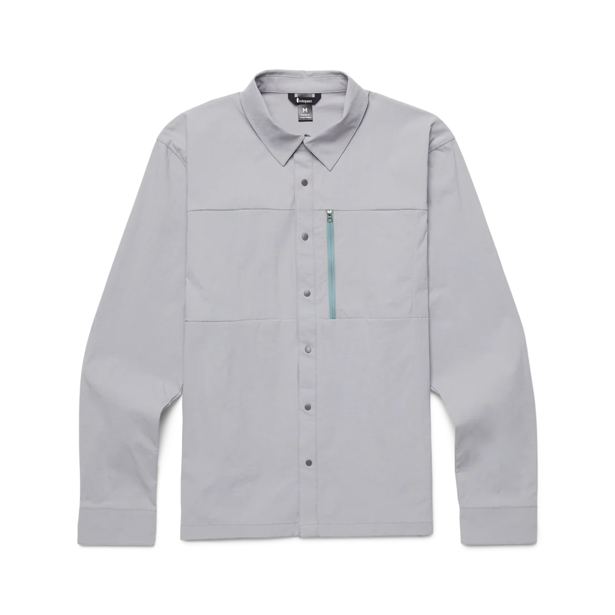 Sumaco Long-Sleeve Shirt - Men's - Image 8