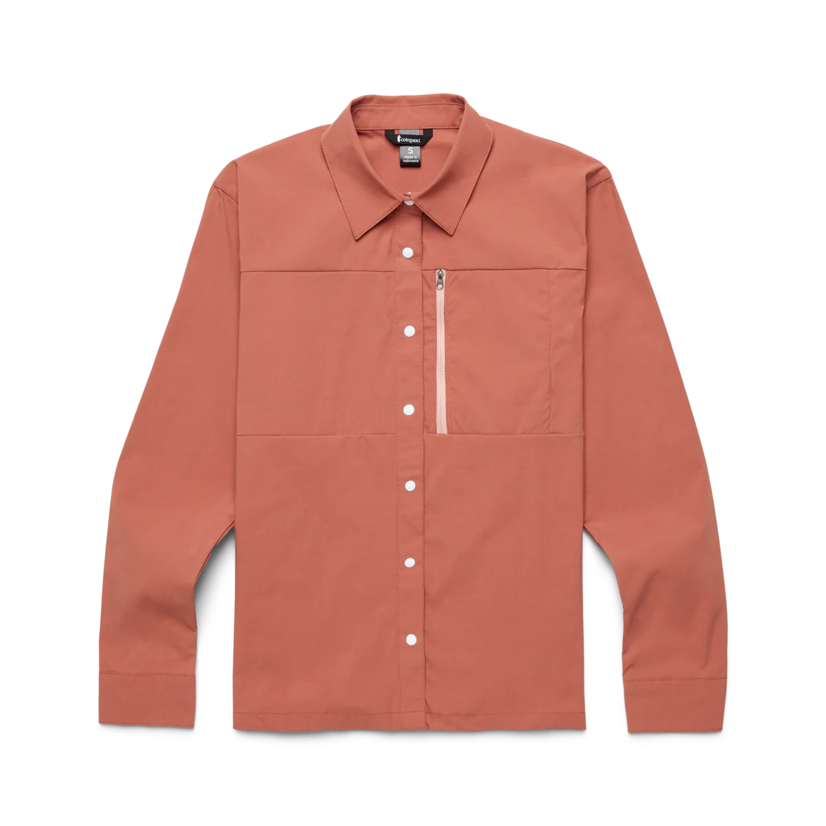 Sumaco Long-Sleeve Shirt - Women's - Image 10