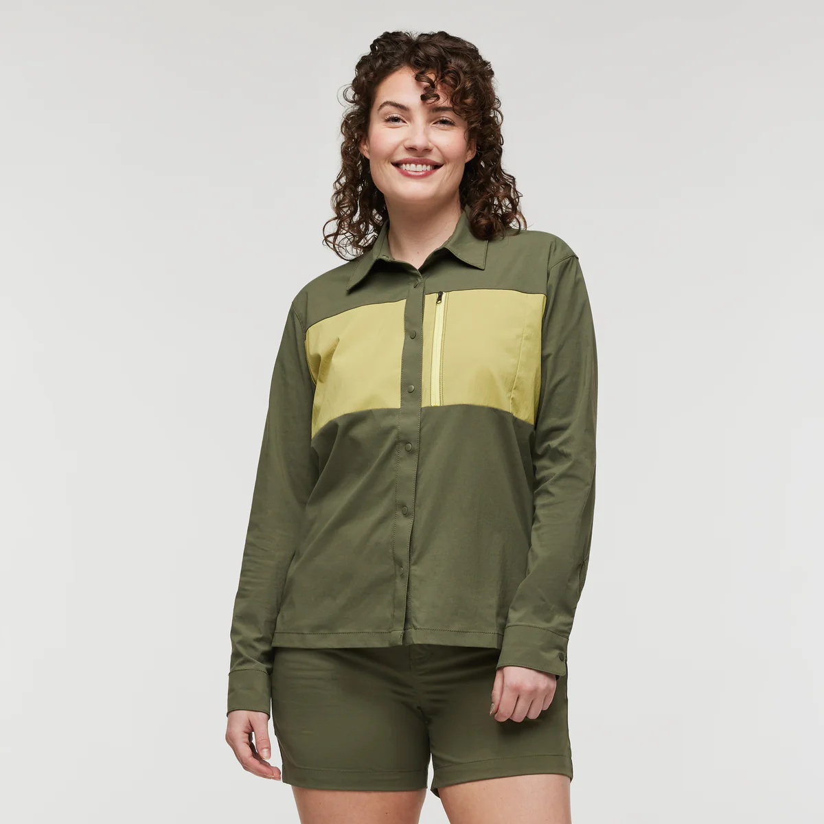 Sumaco Long-Sleeve Shirt - Women's - Image 12