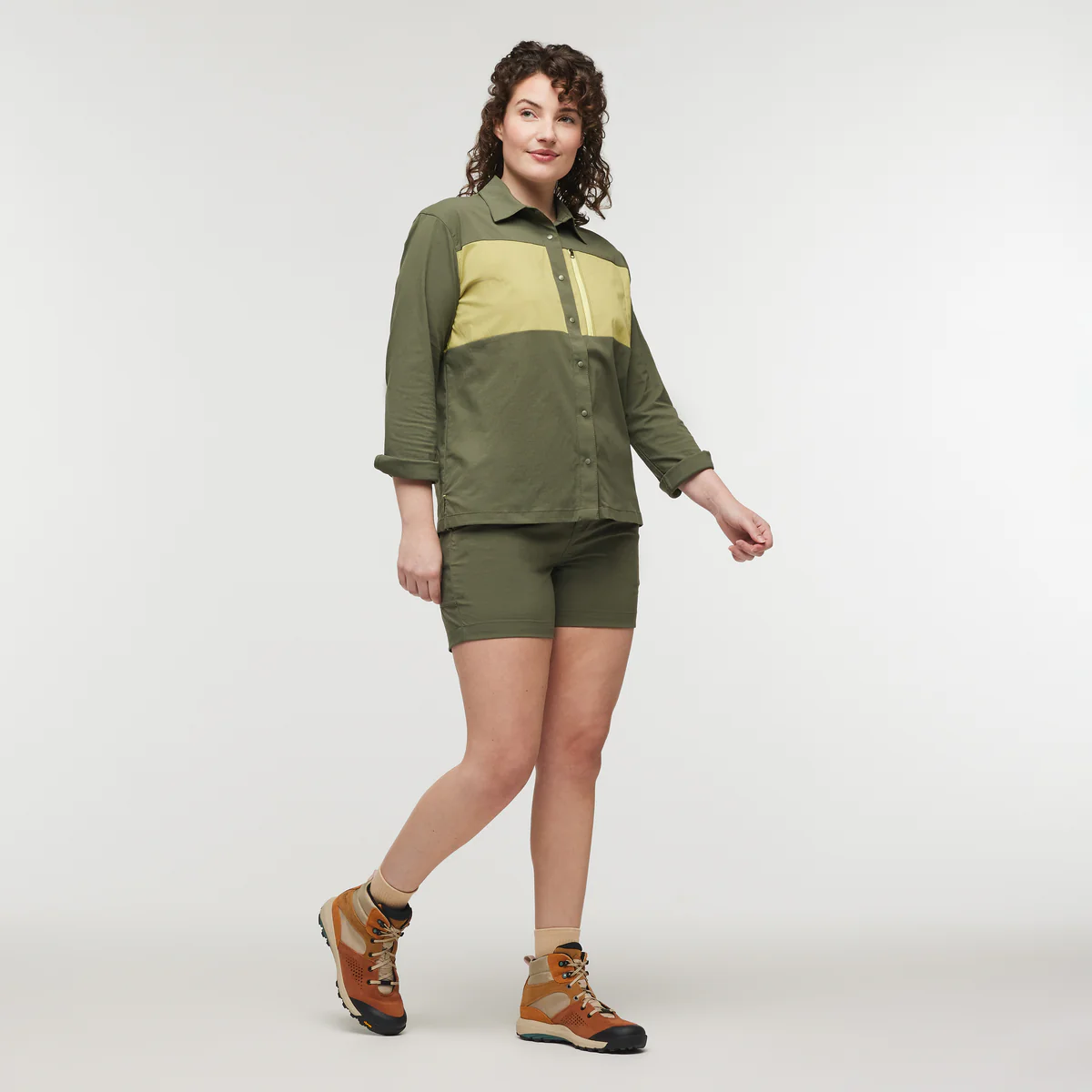 Sumaco Long-Sleeve Shirt - Women's - Image 13