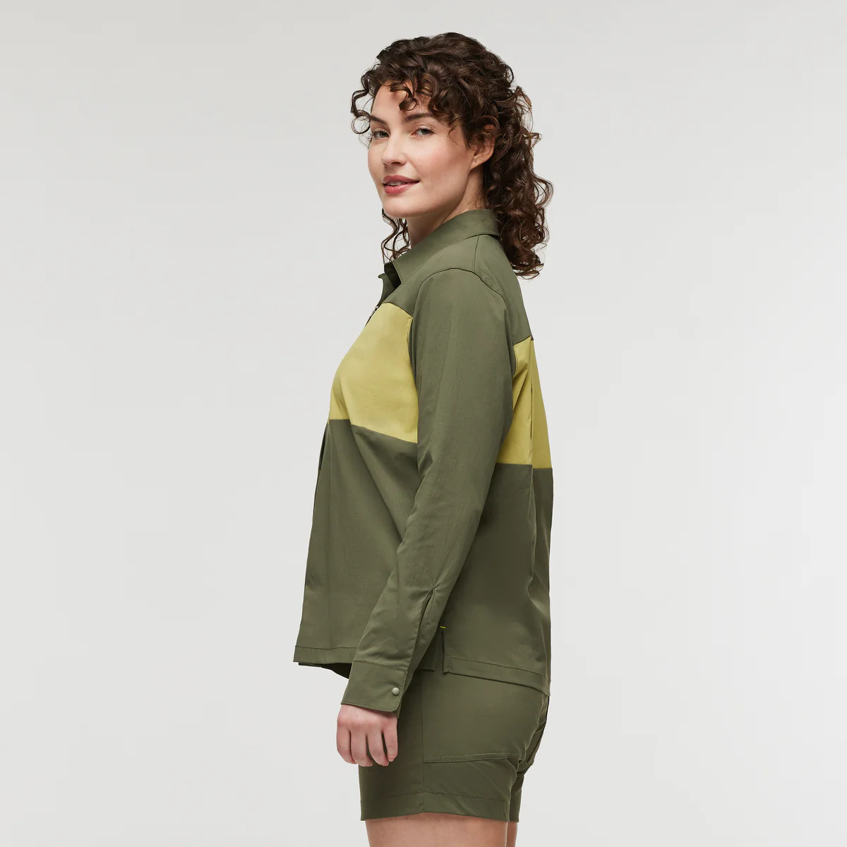 Sumaco Long-Sleeve Shirt - Women's - Image 14