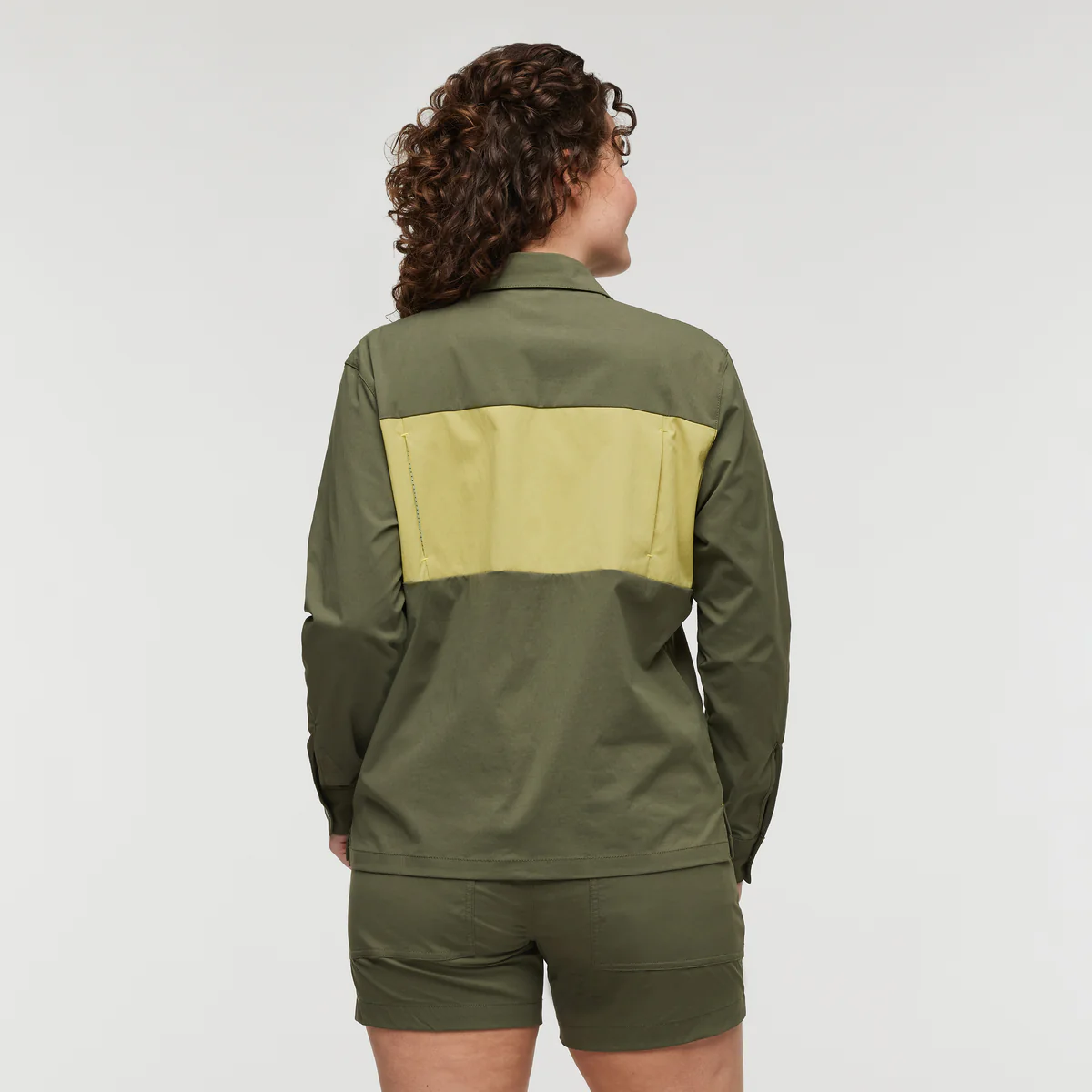 Sumaco Long-Sleeve Shirt - Women's - Image 15