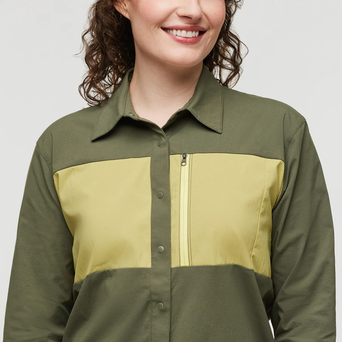Sumaco Long-Sleeve Shirt - Women's - Image 16