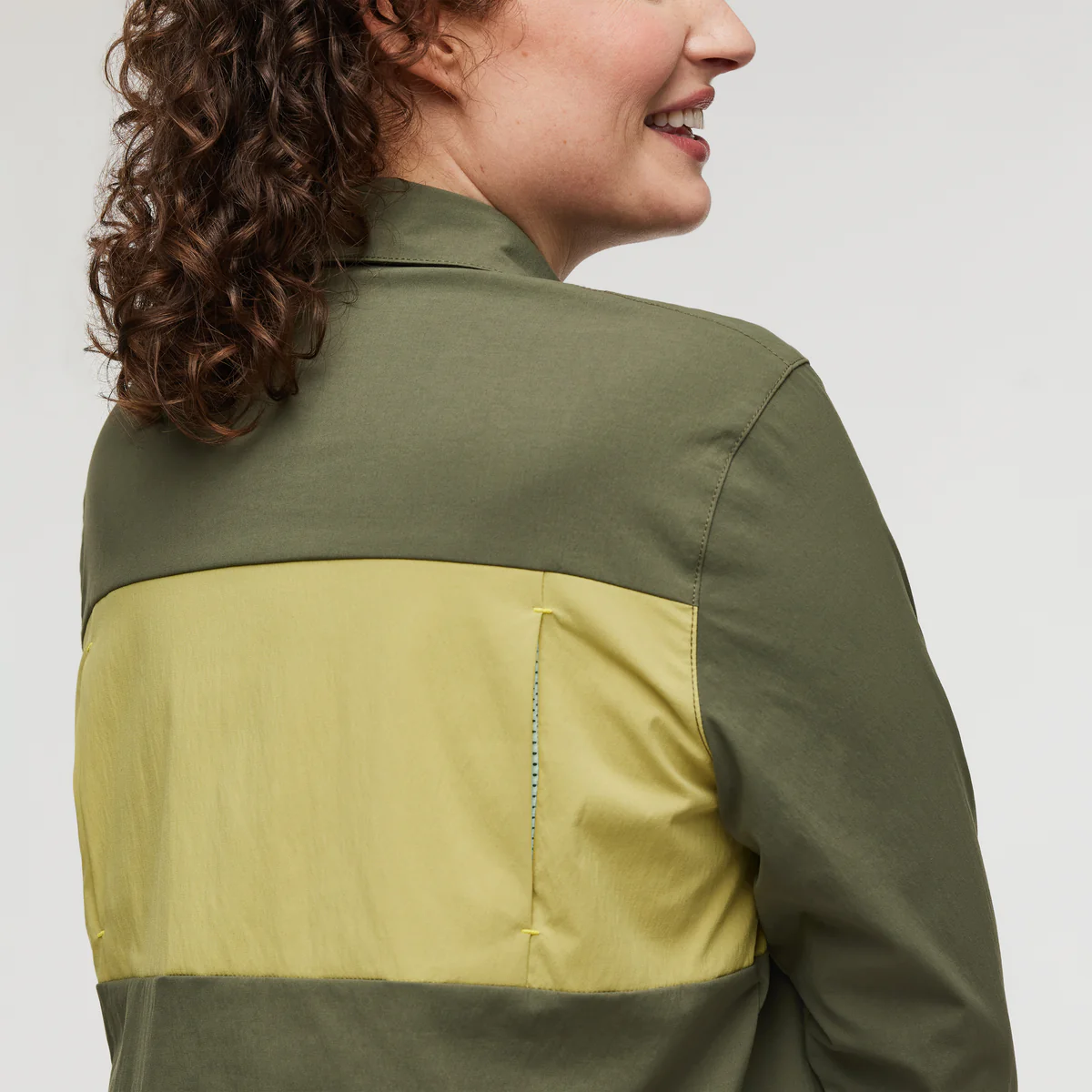 Sumaco Long-Sleeve Shirt - Women's - Image 18