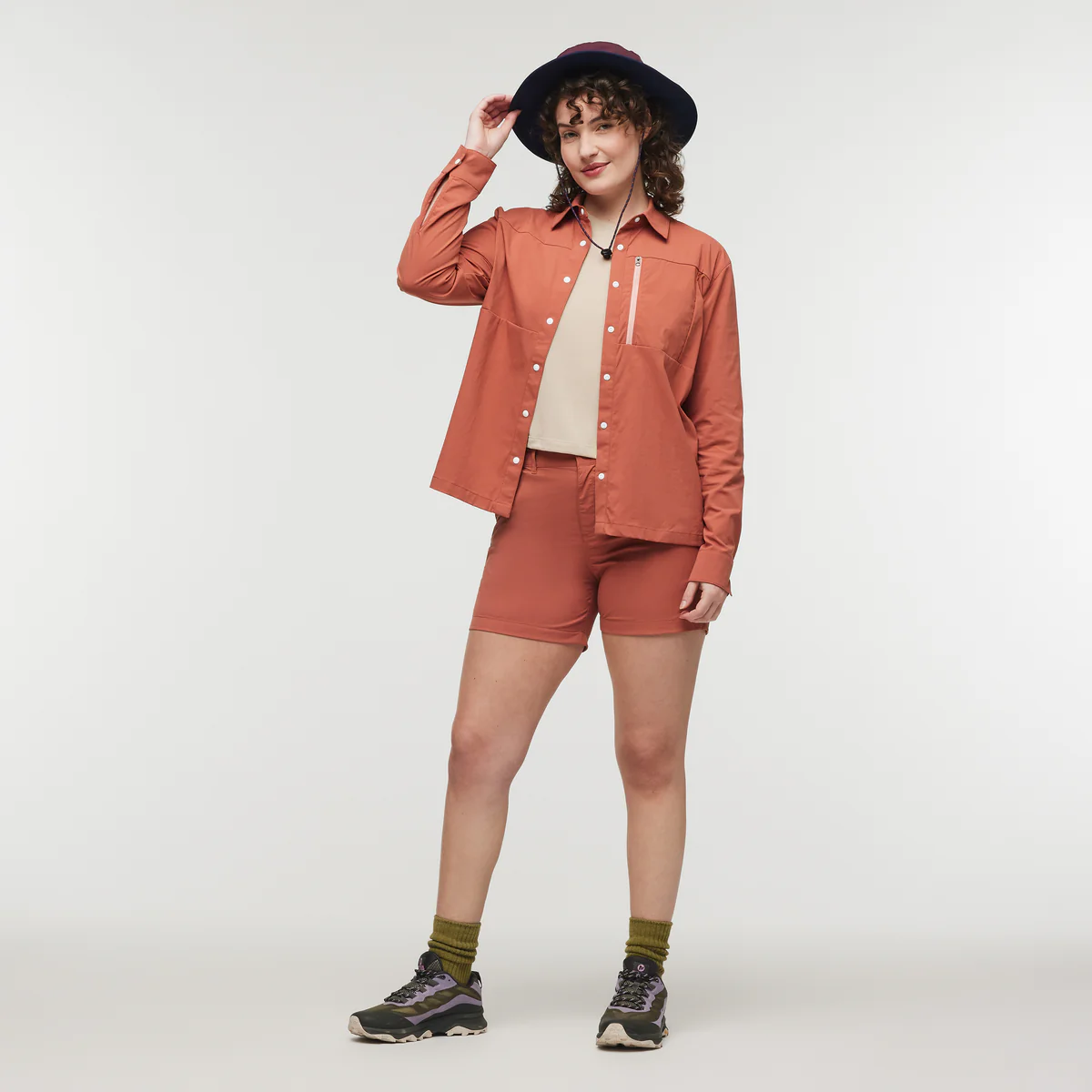 Sumaco Long-Sleeve Shirt - Women's - Image 2