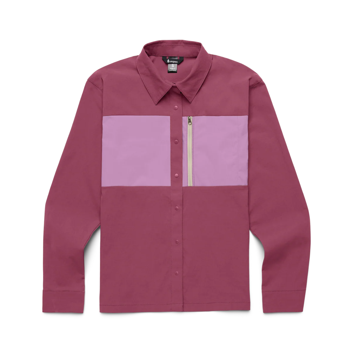 Sumaco Long-Sleeve Shirt - Women's - Image 21