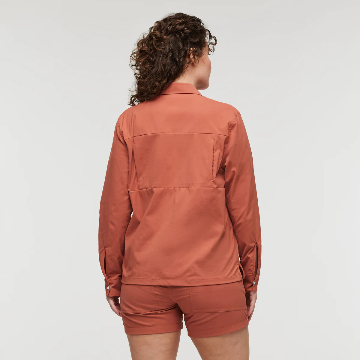 Sumaco Long-Sleeve Shirt - Women's - Image 4