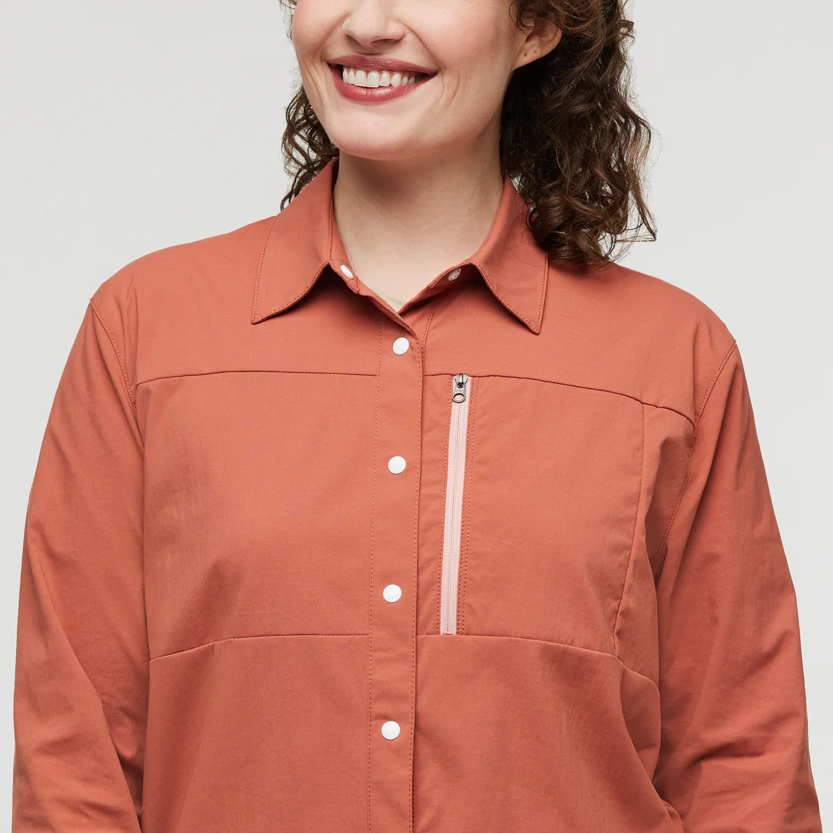 Sumaco Long-Sleeve Shirt - Women's - Image 5