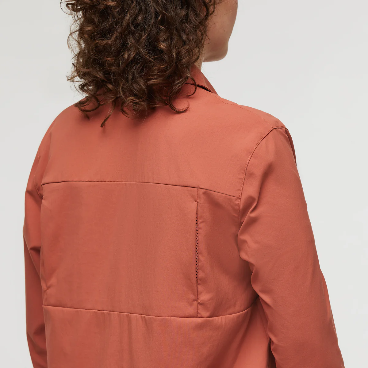 Sumaco Long-Sleeve Shirt - Women's - Image 6