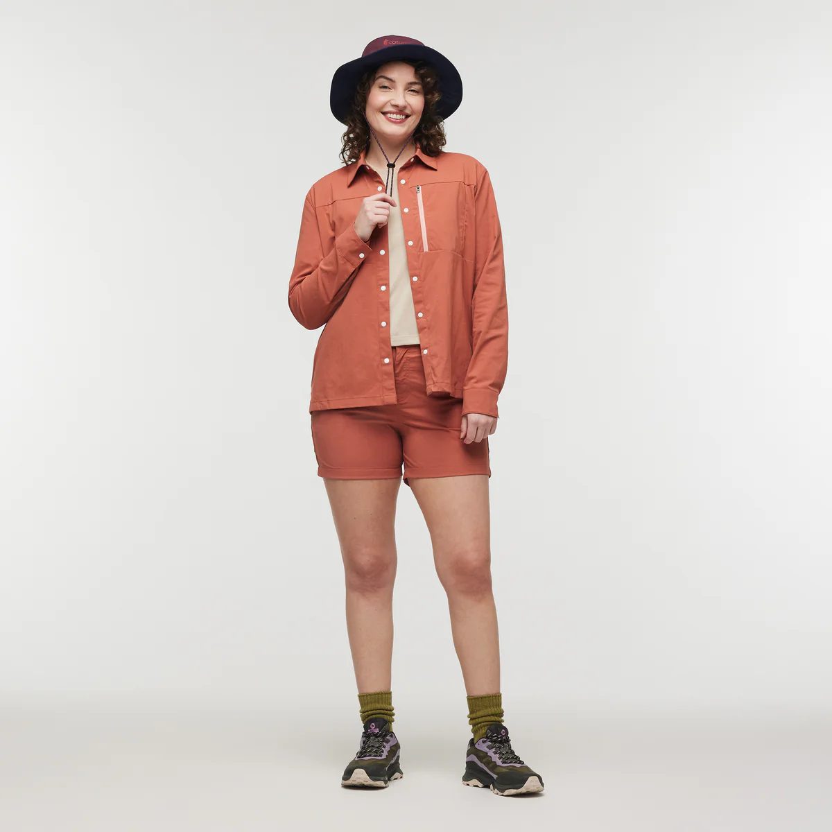Sumaco Long-Sleeve Shirt - Women's - Image 9