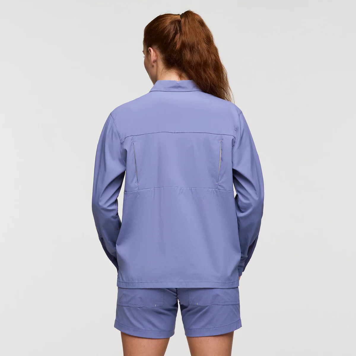 Sumaco Long-Sleeve Shirt - Women's - Image 13