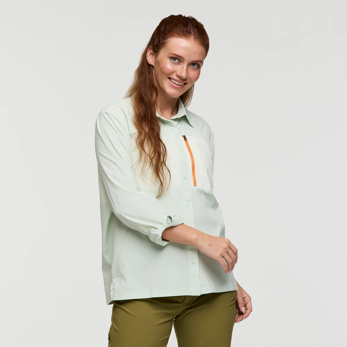 Sumaco Long-Sleeve Shirt - Women's - Image 17