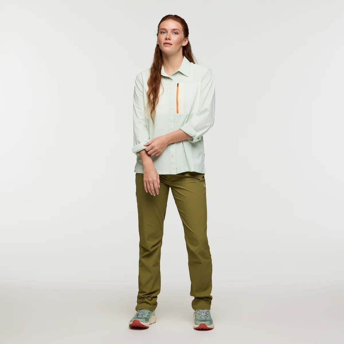 Sumaco Long-Sleeve Shirt - Women's - Image 18